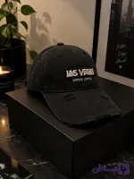 کلاه مردانه LAS VEGAS|بوتیک ماموت