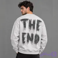 دورس سه نخ مردانه THE END|بوتیک ماموت