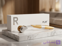 درمارولر تیتانیومی اورجینال PLXF