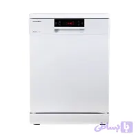 ماشین ظرفشویی پاکشوما J52W سفید15نفره