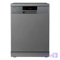 ماشین ظرفشویی پاکشوما J52X اینوکس15نفره