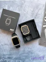 بند اپل واچ Classic Watch Collection (کدw5063)