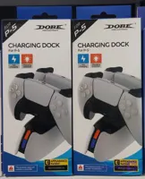 پایه شارژ دسته PS5 مدل Dobe TP5-0563S