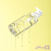 روغن پاک‌ کننده صورت سئول گلو مدل Real Active حجم ۲۰۰ میلی لیتر