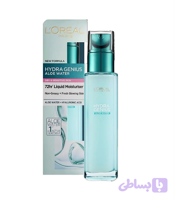آبرسان لورال پوست حساس هیدرا جنیوس – l’oreal Hydra Genius
