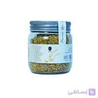 گرده‌ گل هفت رنگ