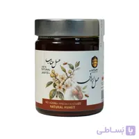 عسل عناب
