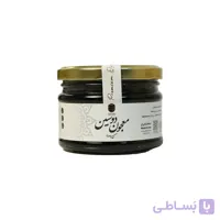 معجون دوسین (عسل و سیاهدانه)