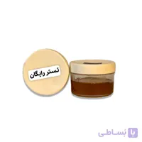 تستر رایگان عسل طبیعی