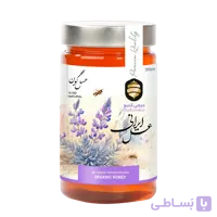 عسل گون 750 گرمی