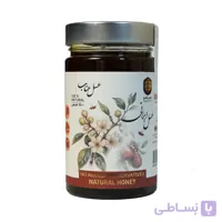 عسل عناب 750 گرمی