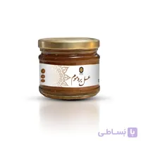 عسل بره موم‌ 300 گرمی