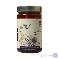 عسل دیابتی کنار و زول