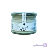 عسل سفید