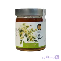 عسل کنار