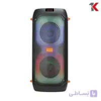 اسپیکر بلوتوثی سانرایز Boom Box 500