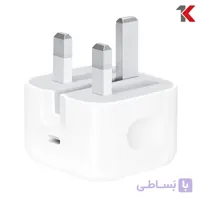 آداپتور 20 وات اپل مدل B/A