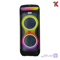 اسپیکر بلوتوثی لیتو مدل BOOM BOX 2000