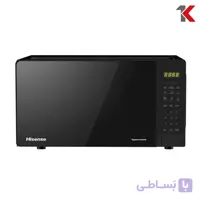مایکروویو هایسنس مدل H20MOBS15
