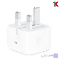 آداپتور 35 وات مدل IPHONE 15 PRO MAX