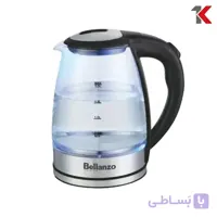 کتری برقی بلانزو مدل BEK-2660