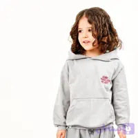 ست هودی شلوار اسلش بچگانه A&KO