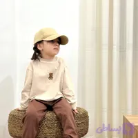 ست چاپدار دخترانه دورس شلوار خرس مهربون horskids