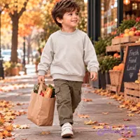 دورس رینگر بچگانه