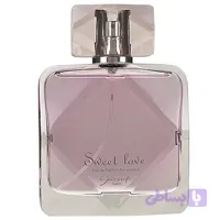 ادو پرفیوم زنانه ژک‌ ساف مدل Sweet Love