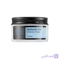 کرم آبرسان پوست خشک(۱۰۰گرم)اورجینال