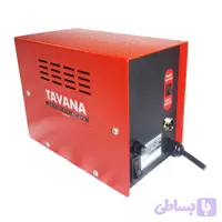 دستگاه نقطه جوش باتری توانا مدل BSW002