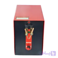 دستگاه نقطه جوش باتری توانا مدل BSW003