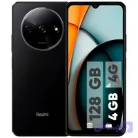 گوشی Redmi A3x رم ۴ گیگ ۱۲۸ گیگ