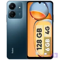گوشی 6 128 Xiaomi Redmi 13C
