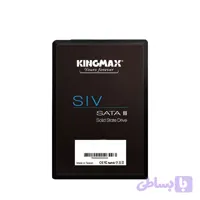 اس اس دی اینترنال کینگ مکس مدل KM512GSIV32 ظرفیت 512 گیگابایت