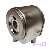 خنک کن روغن موتور دو خط ام وی ام 530