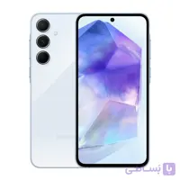 گوشی موبایل Galaxy A55 5G ظرفیت 256GB رم 8GB ویتنام