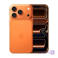 گوشی آیفون 17 پرو مکس حافظه 256 گیگابایت بدون رجیستر (Not Active)