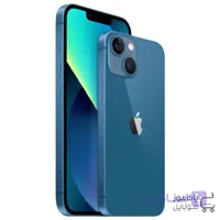 گوشی آیفون 13 مدل CH/A Not Active ظرفیت 128 گیگابایت رم 4 گیگ