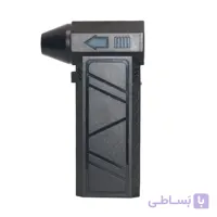 مینی جت فن شارژی توربو ویولت FAN VIOLENT S7