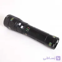 چراغ قوه زوم دار زینگارو مدل G600