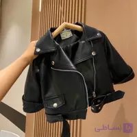 کت چرم (وارداتی)