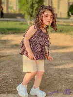 ست پلنگی