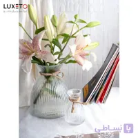 گلدان رستا برند تاپ هوم