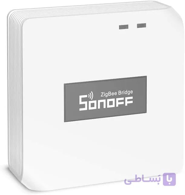 هاب هوشمند Zigbee SONOFF Bridge Pro با کنترل خانه هوشمند و امنیت پیشرفته - bambigadget