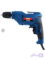 دریل برقی 5-6 اتومات 450 وات المکس E.D 101
