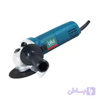 مینی فرز Leka مدل AG115_07