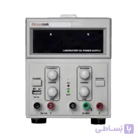 منبع تغذیه 30 ولت 10 آمپر مگاتک MEGATEK MP-3010