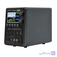 منبع تغذیه 30 ولت 10 آمپر صفحه گرافیکی YAXUN YX-3010AD