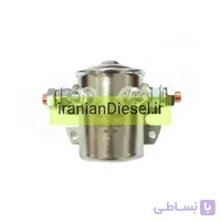 رله کمکی استارت 12 ولت